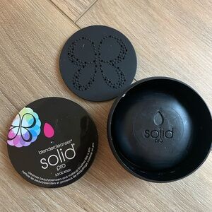 BeautyBlender Solid Pro Set - Brand new!